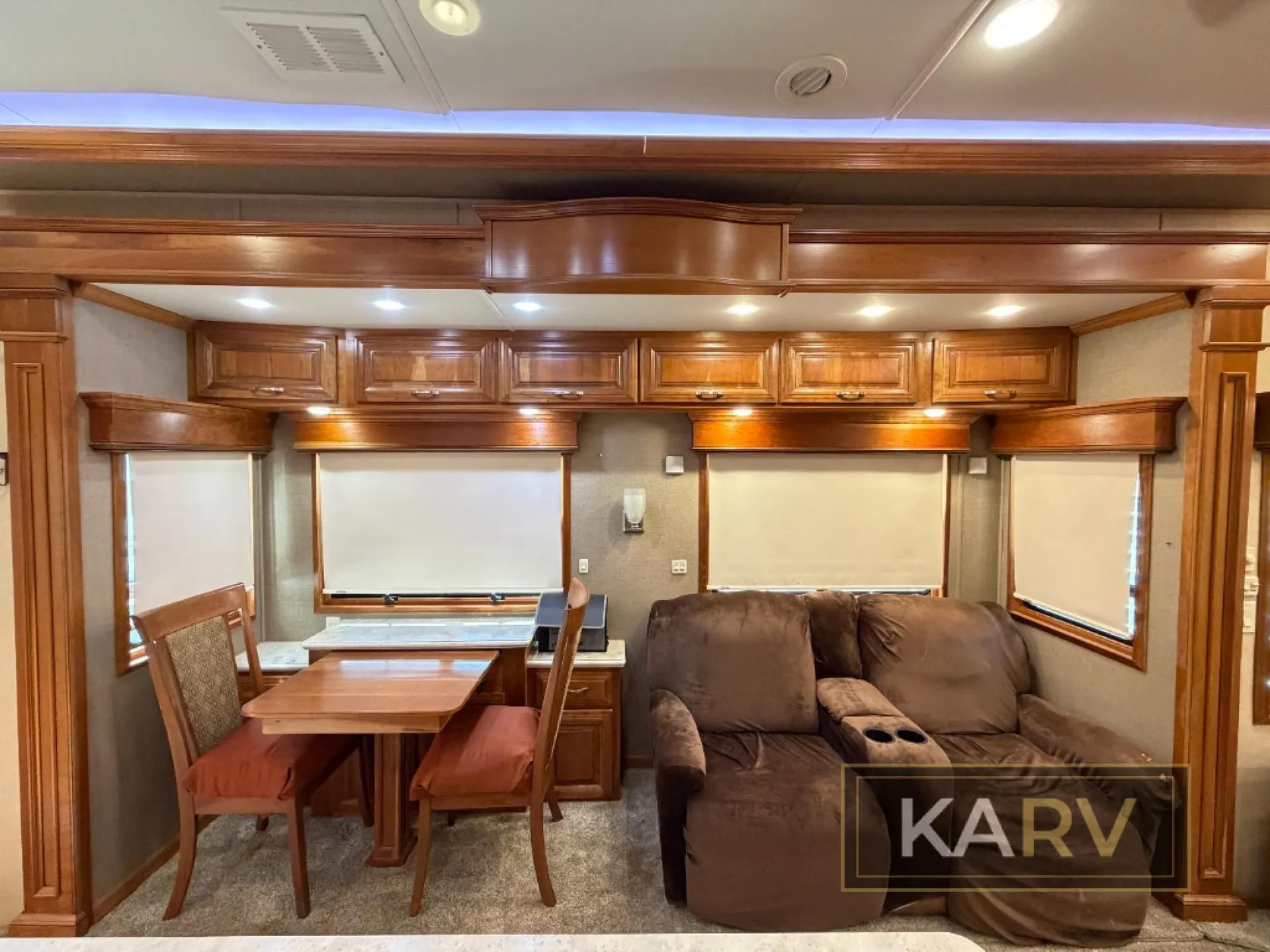 2017 DRV Mobile Suites 39DBRS3 - Photo 3