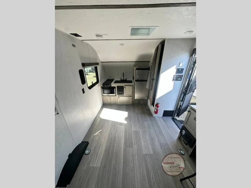 2026 Sunset Park RV Sun Lite 14THX - Photo 4