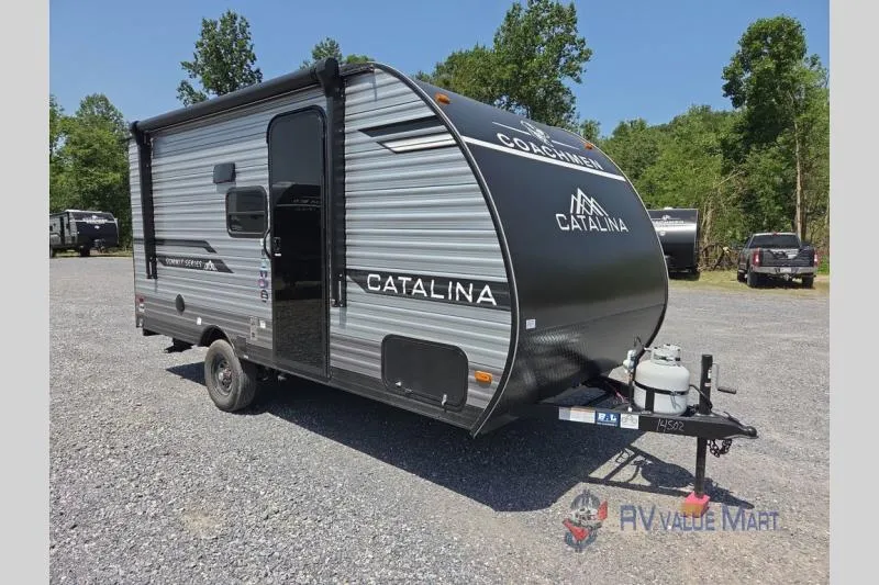 2026 Coachmen Catalina Summit Series 7 164BHX - Photo 3