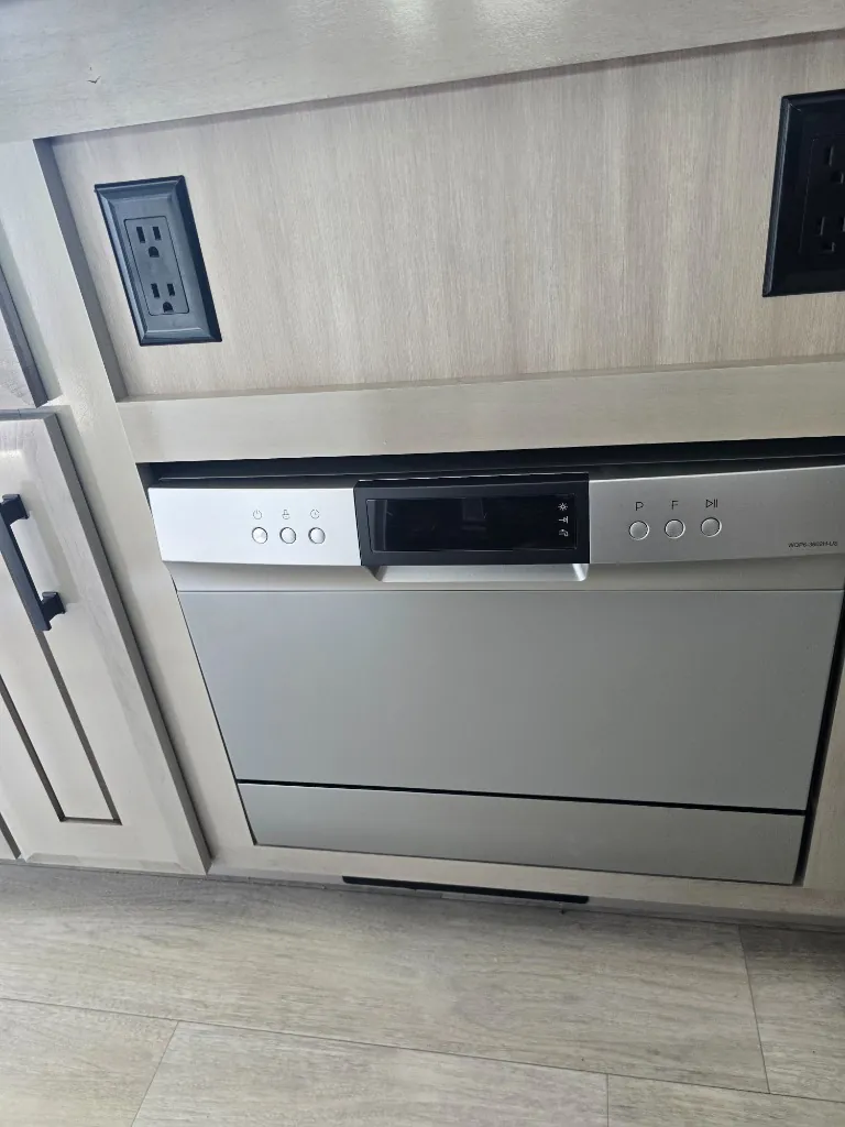 2026 Jayco Pinnacle 36FBTS, Photos photo 51