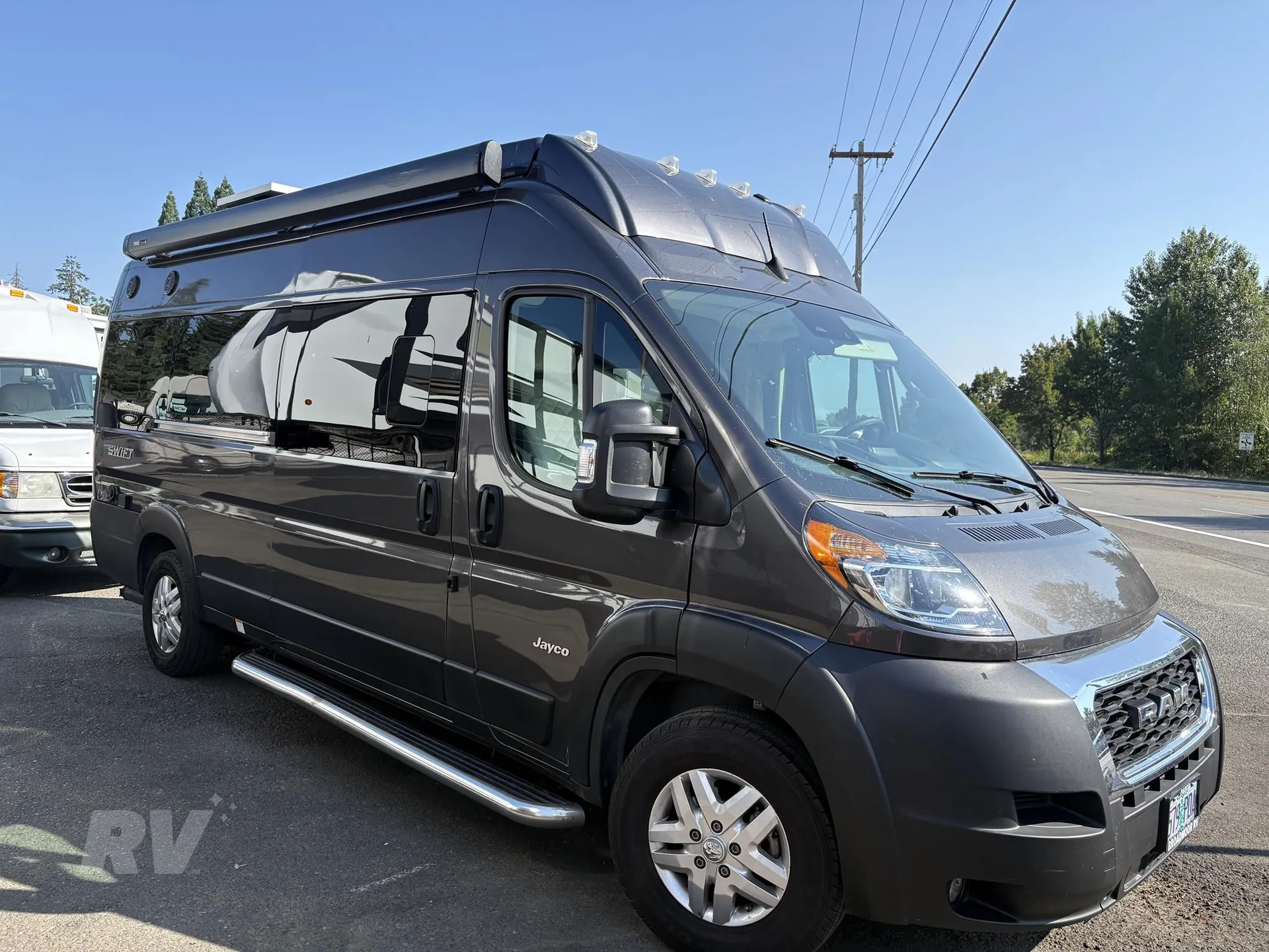 2023 Jayco Swift 20D - Photo 3