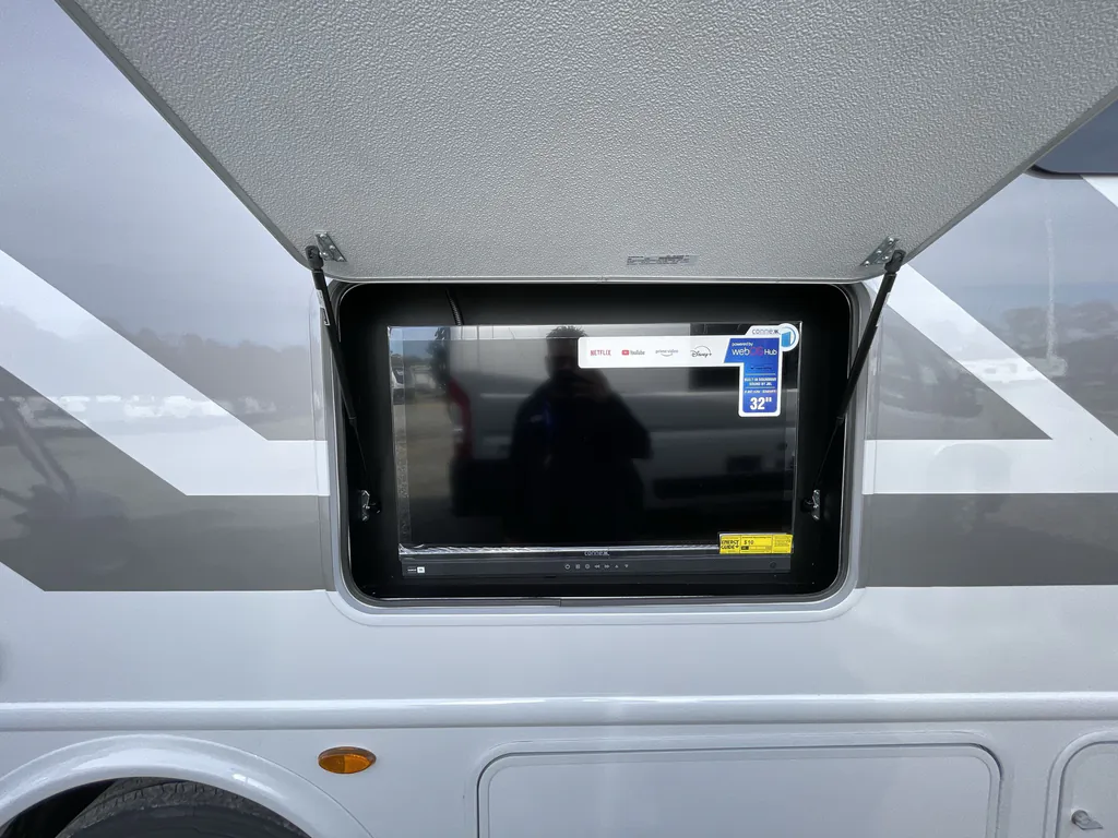 2026 Thor Motor Coach Windsport 29L, Photos photo 5