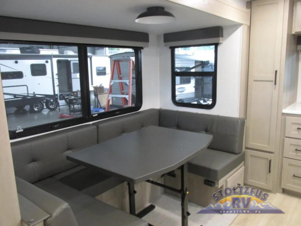 2026 Forest River Flagstaff Micro Lite 25FKB, Photos photo 4