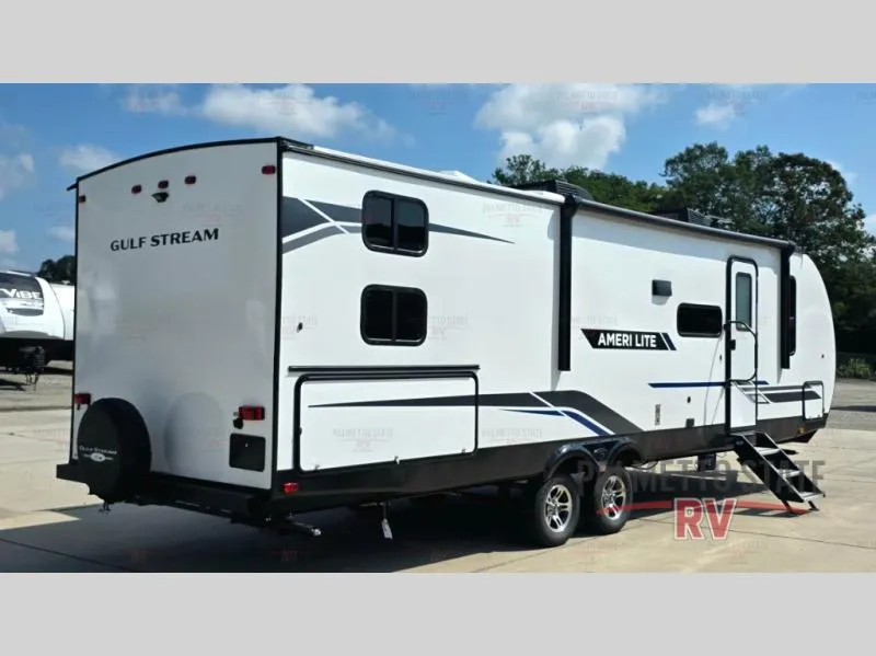 2026 Gulf Stream RV Ameri-Lite Ultra Lite 274QB - Photo 4