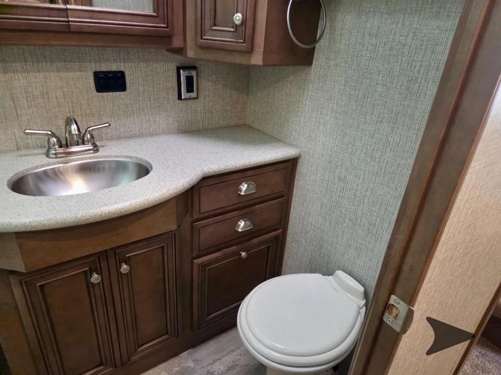 2021 Newmar Bay Star Sport 3226, Photos photo 24