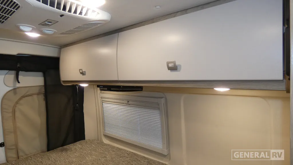 2027 Winnebago Travato 59G, Photos photo 24