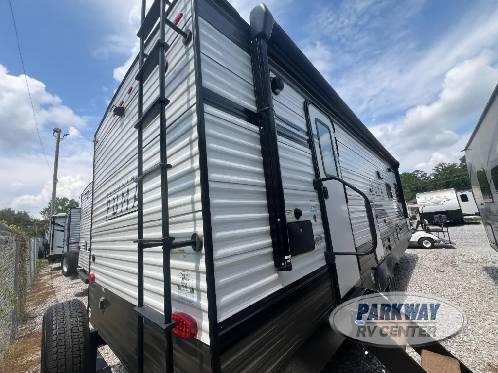 2023 Palomino Puma 26RBSS, Photos photo 5