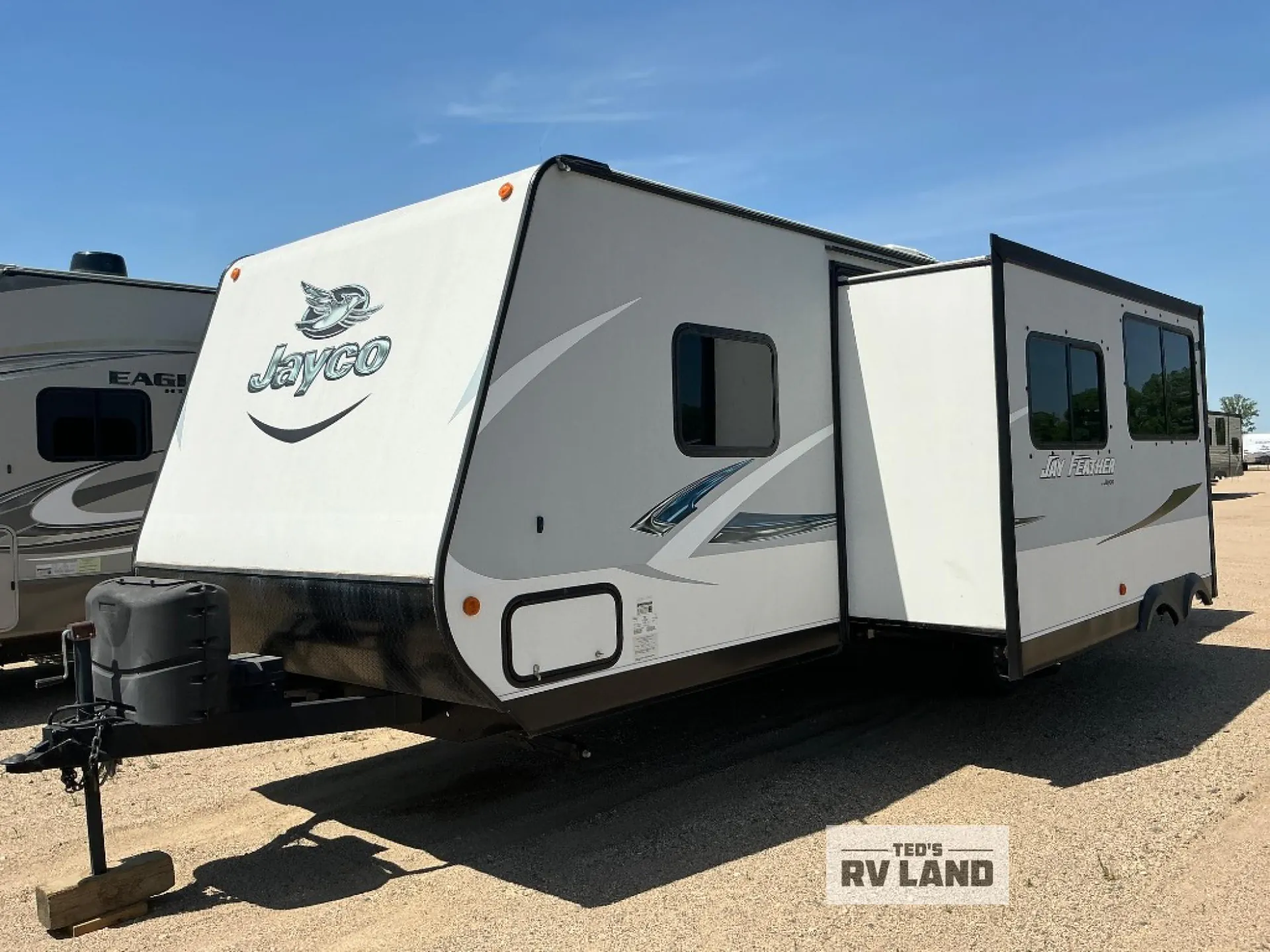 2017 Jayco Jay Feather 25BH - Photo 3
