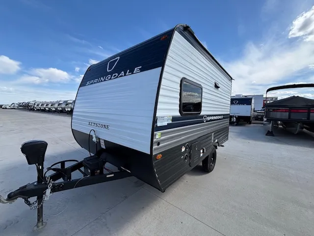 2026 SPRINGDALE MINI 1200BT 1200BT - Photo 3