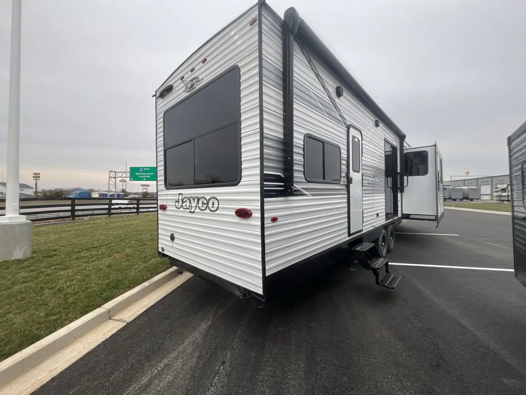 2026 Jayco Jay Flight Bungalow 401FLTS DS, Photos photo 4
