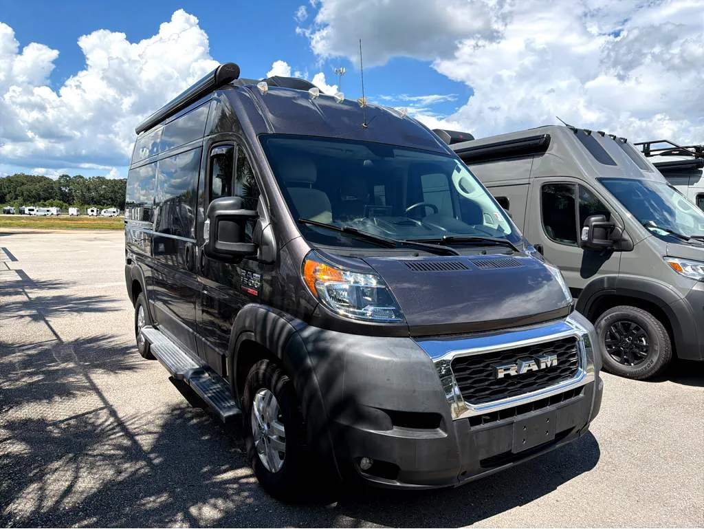 2022 Thor Motor Coach Scope 18M - Photo 2