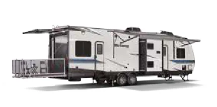 Jayco Octane T32G exterior