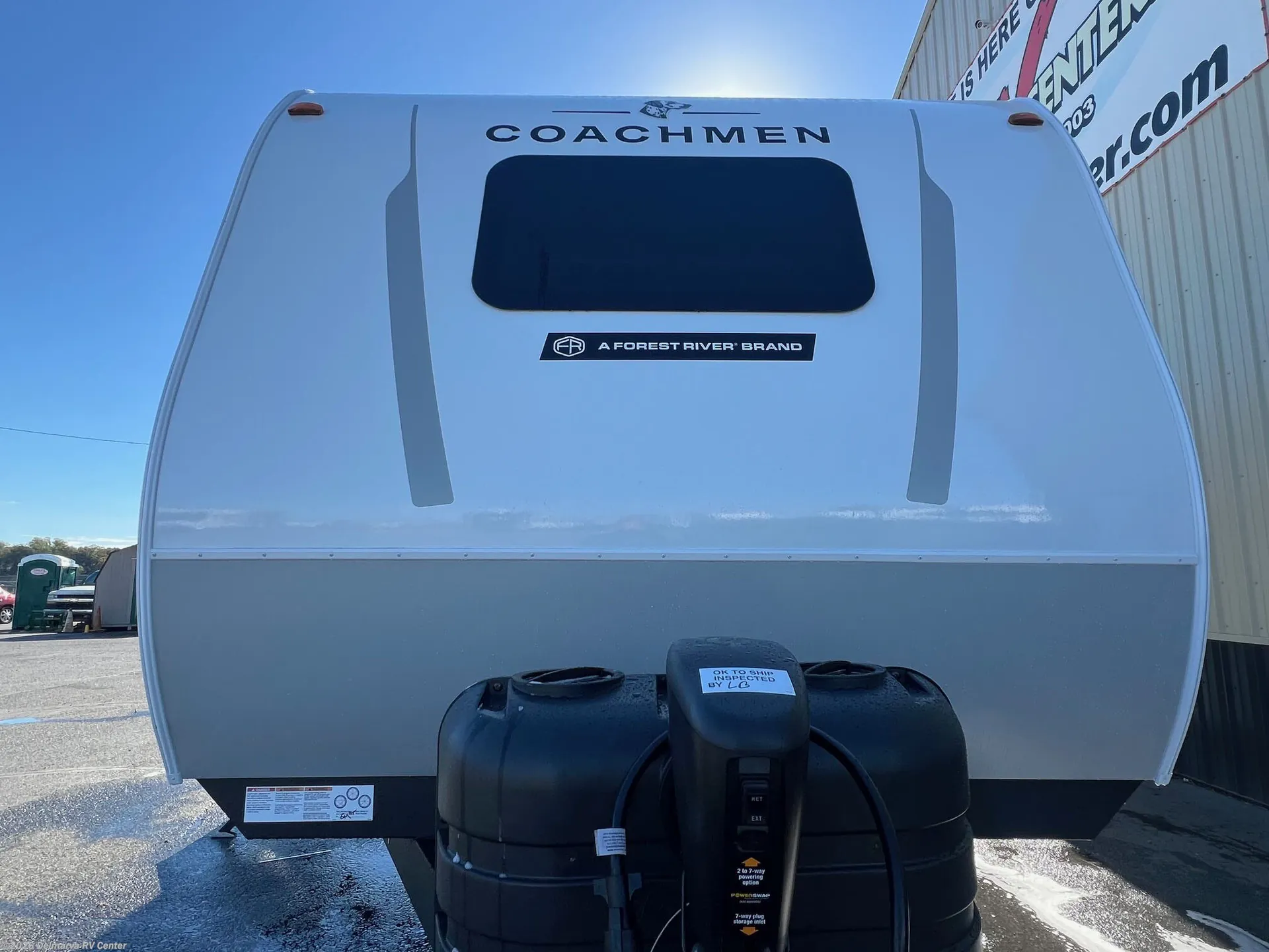 2026 Coachmen Freedom Express Select 249SE - Photo 3