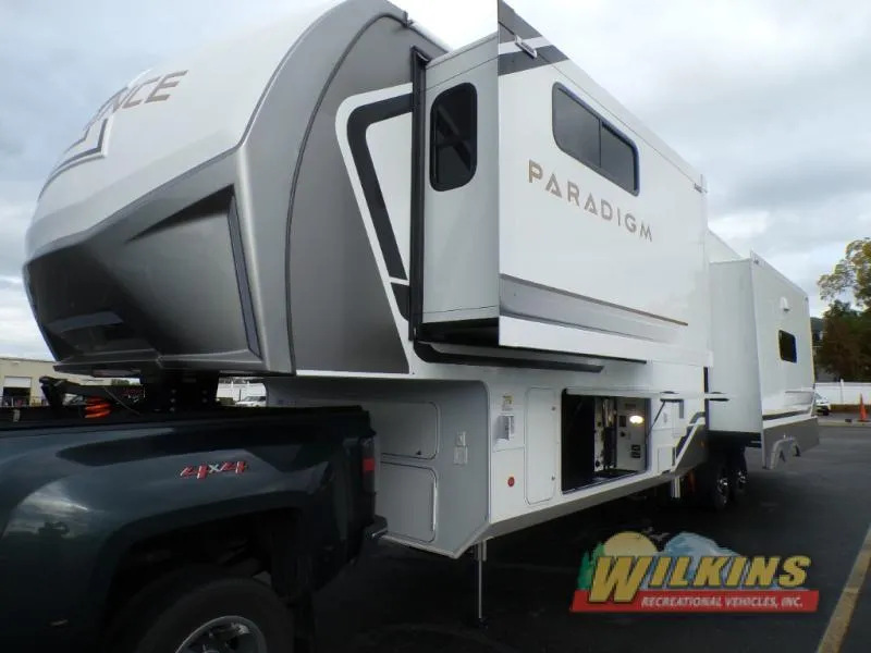 2026 Alliance RV Paradigm 340RL - Photo 3