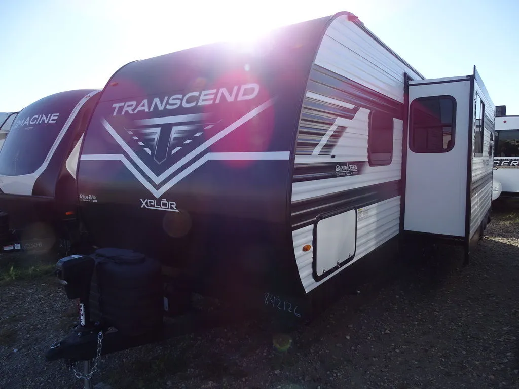 2026 Grand Design Transcend Xplor 25MLX - Photo 4