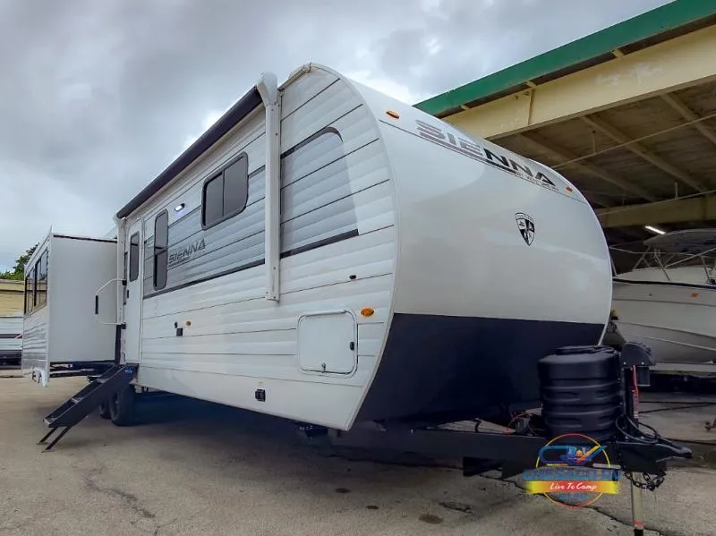2026 Venture RV Sienna 293VIK - Main photo