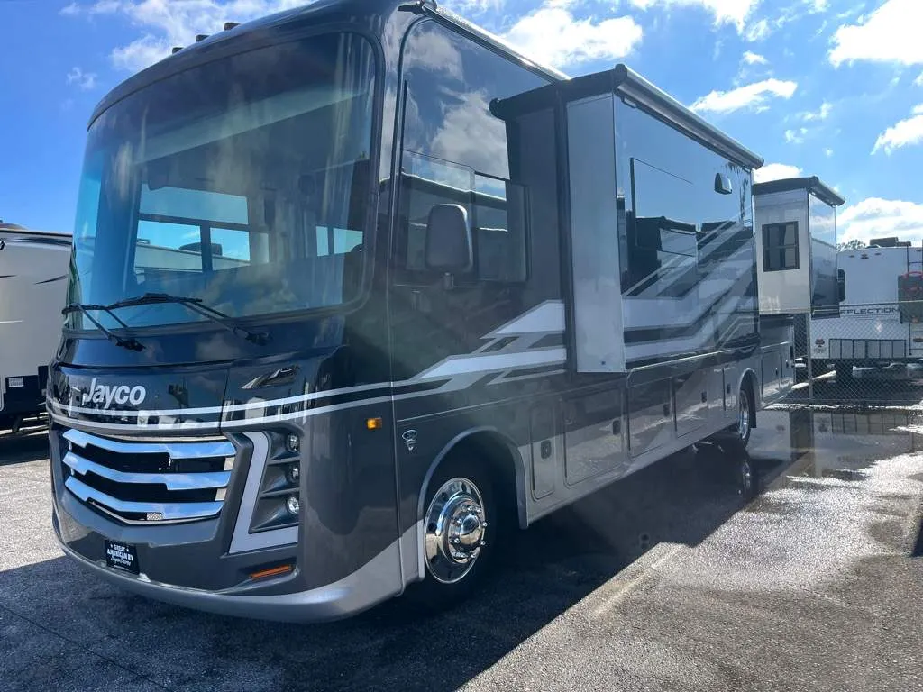 2026 Jayco Precept 31UL - Photo 3