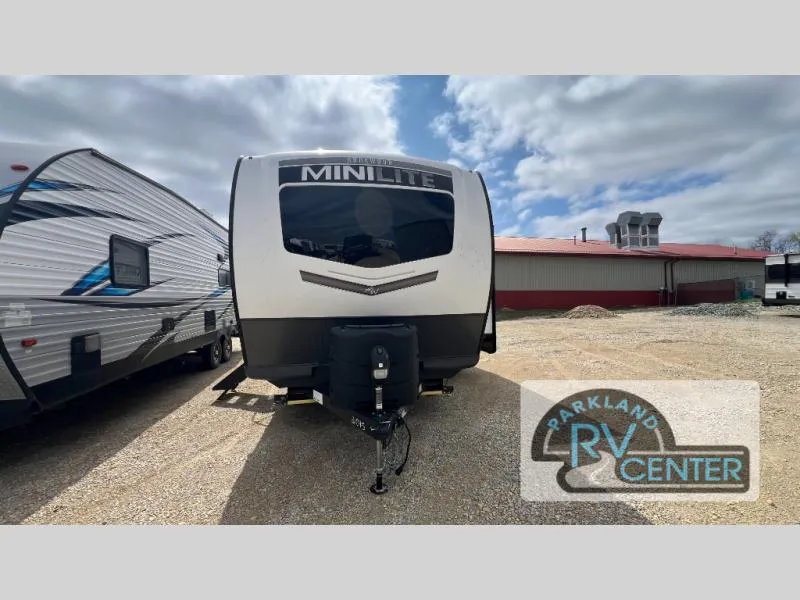 2023 Forest River Rockwood Mini Lite 2104S - Photo 4