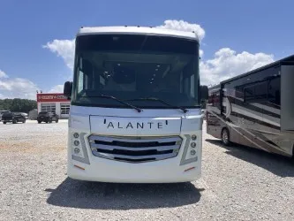 2027 Jayco Alante 29S - Photo 3