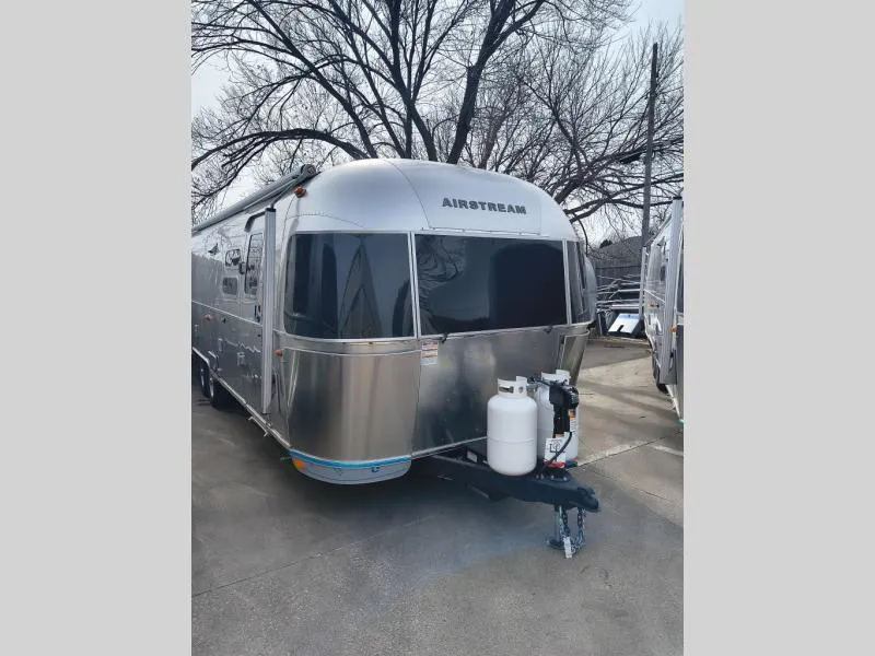2026 Airstream International 30RB - Photo 3
