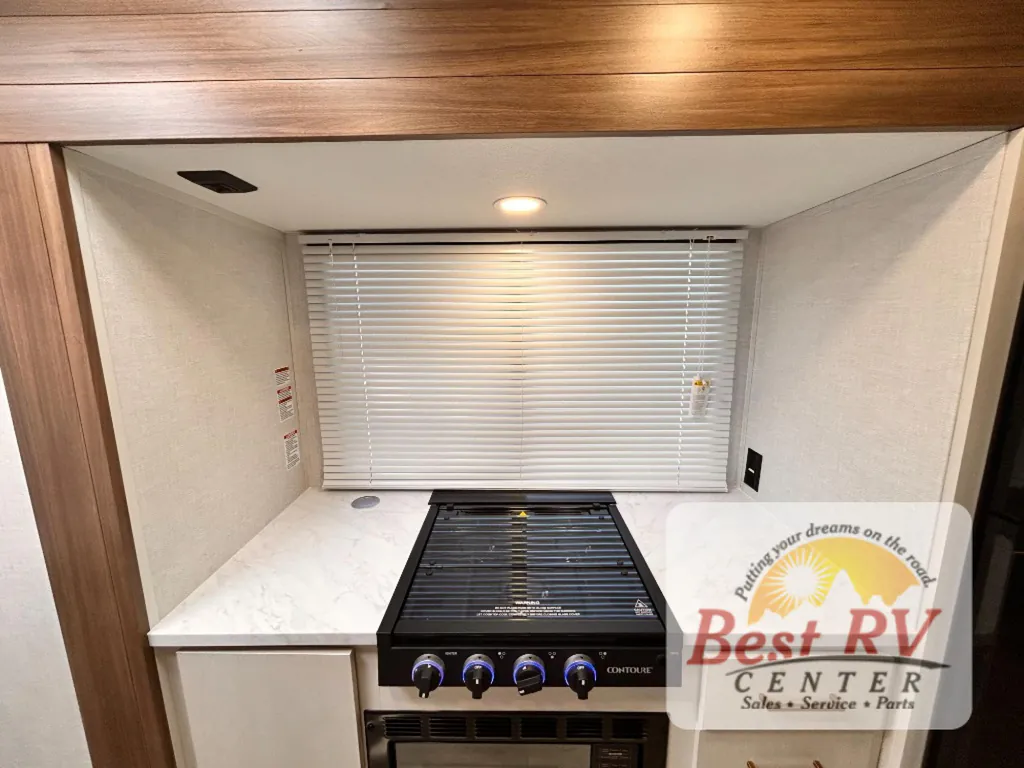 2026 Forest River Vibe 2500CK, Photos photo 63