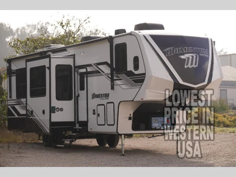2026 Grand Design Momentum G-Class 350G - Photo 3