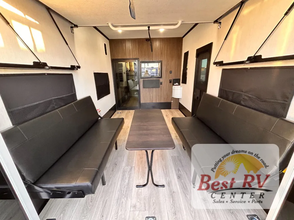 2026 Forest River Vengeance Rogue Armored 32L132, Photos photo 80