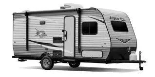 Jayco Jay Flight SLX 7 154BH exterior