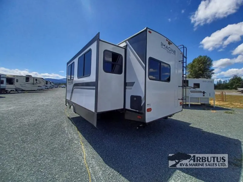 2026 Grand Design Imagine 2670MK - Photo 4