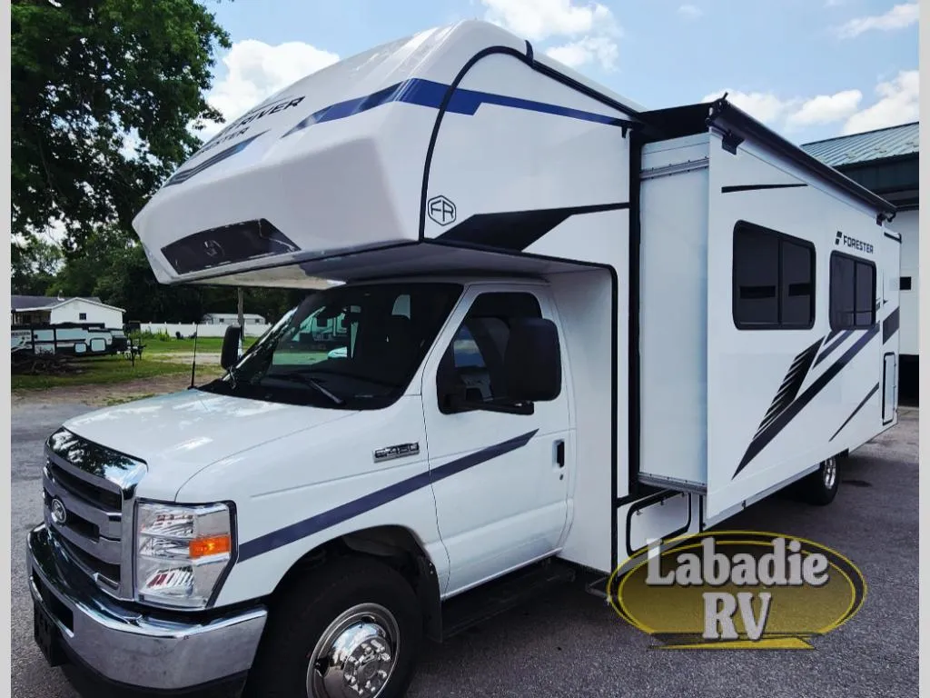 2027 Forest River Forester LE 2851SLE - Photo 3