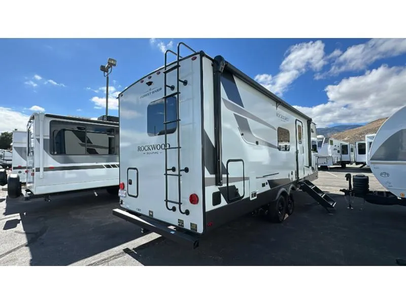2026 Forest River Rockwood Signature 8263MBR - Photo 3