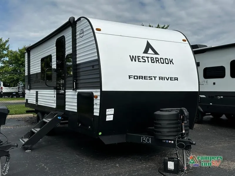 2026 Forest River RV Westbrook 21MLXC - Photo 2