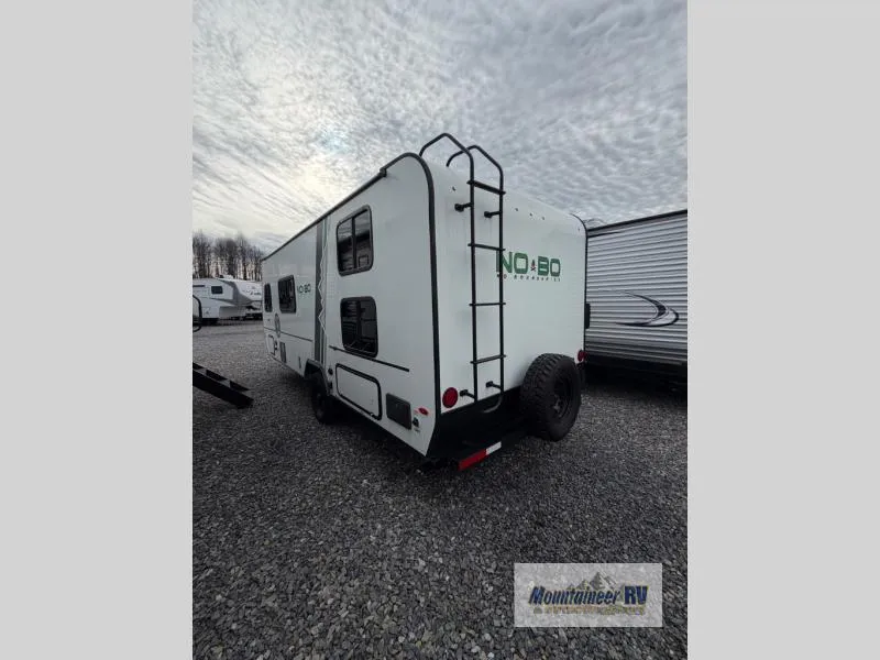 2019 Forest River RV No Boundaries Used    19.7 - Photo 4