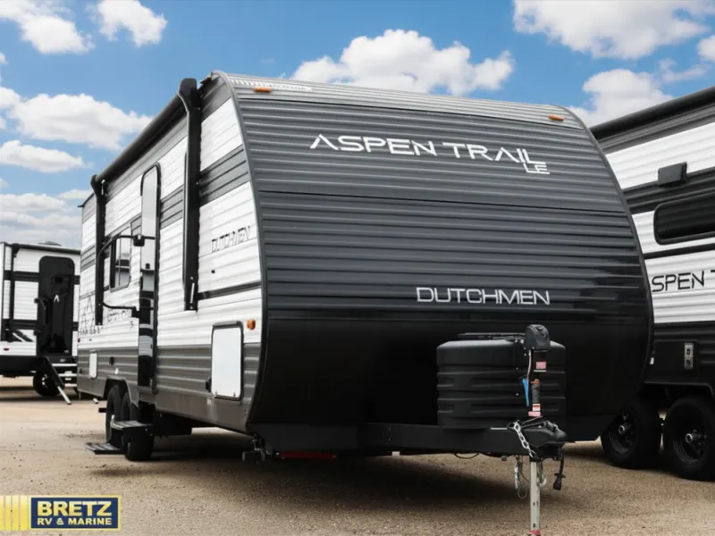 2025 Dutchmen Aspen Trail LE 25BH - Photo 2