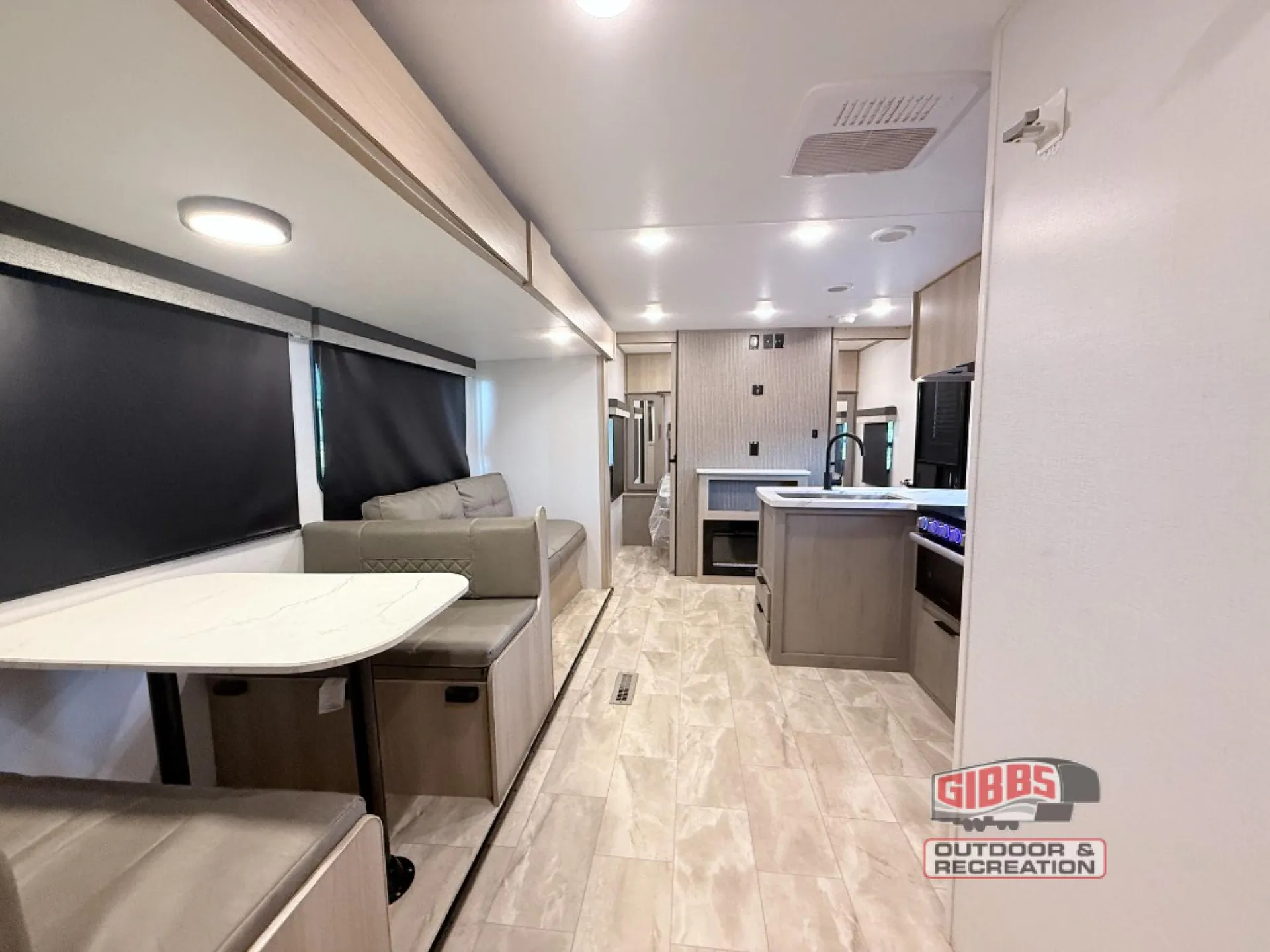 2025 Dutchmen Kodiak 280BHSL - Photo 4