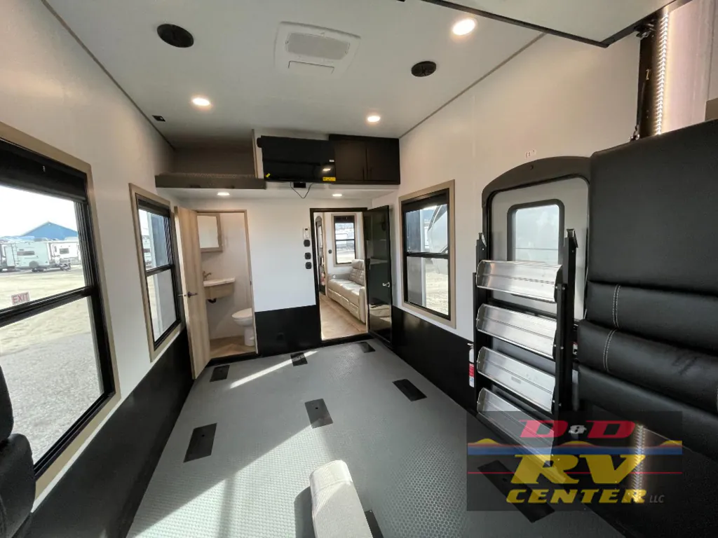 2026 Keystone Raptor 415, Photos photo 69