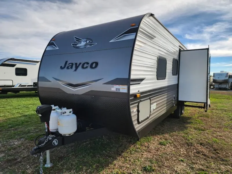 2023 Jayco Jay Flight 247RBS - Photo 4
