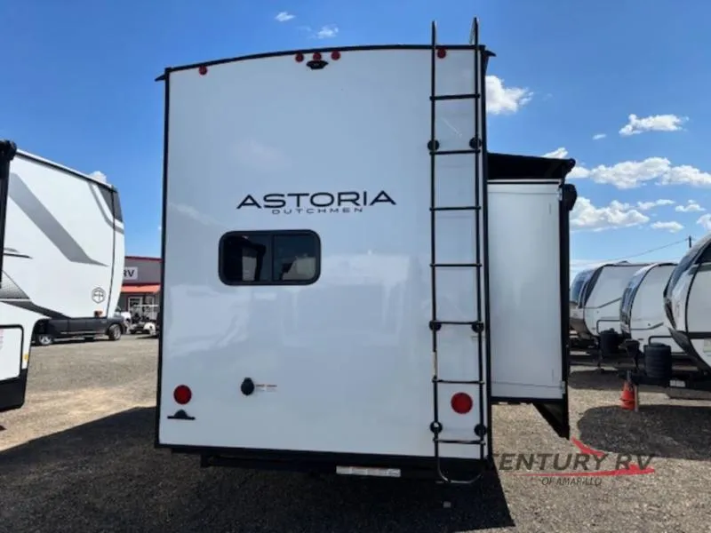 2026 Dutchmen Astoria 3403RKP - Photo 4