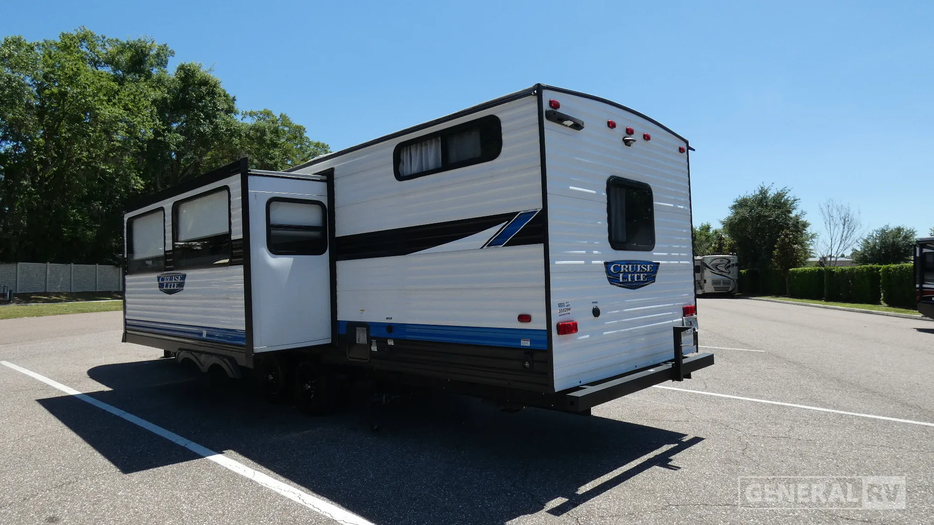 2023 Forest River Salem Cruise Lite 28VBXL - Photo 4
