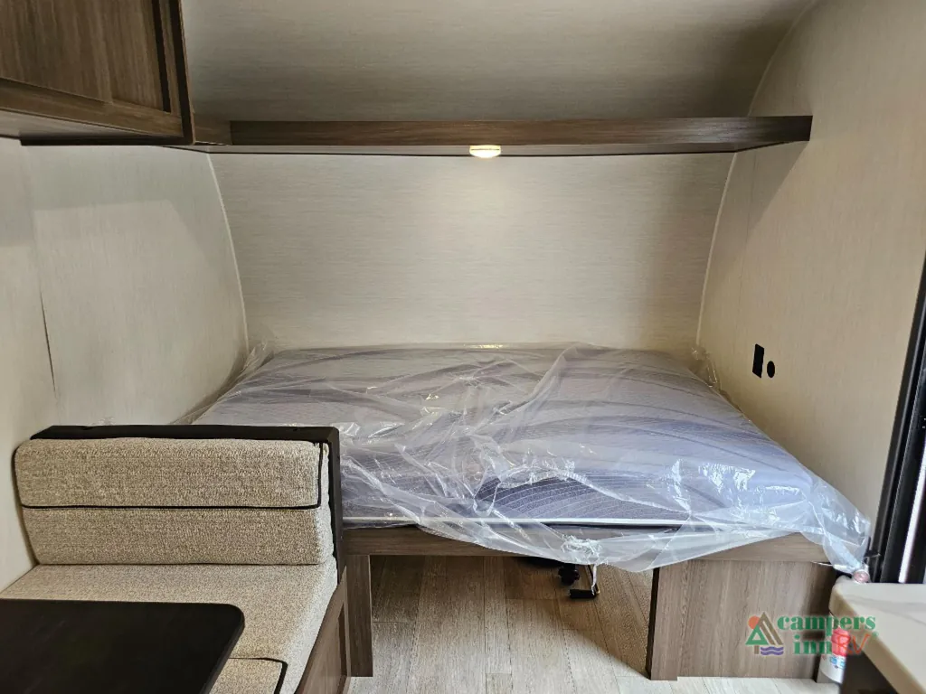 2026 Forest River Westbrook 16CC, Photos photo 31