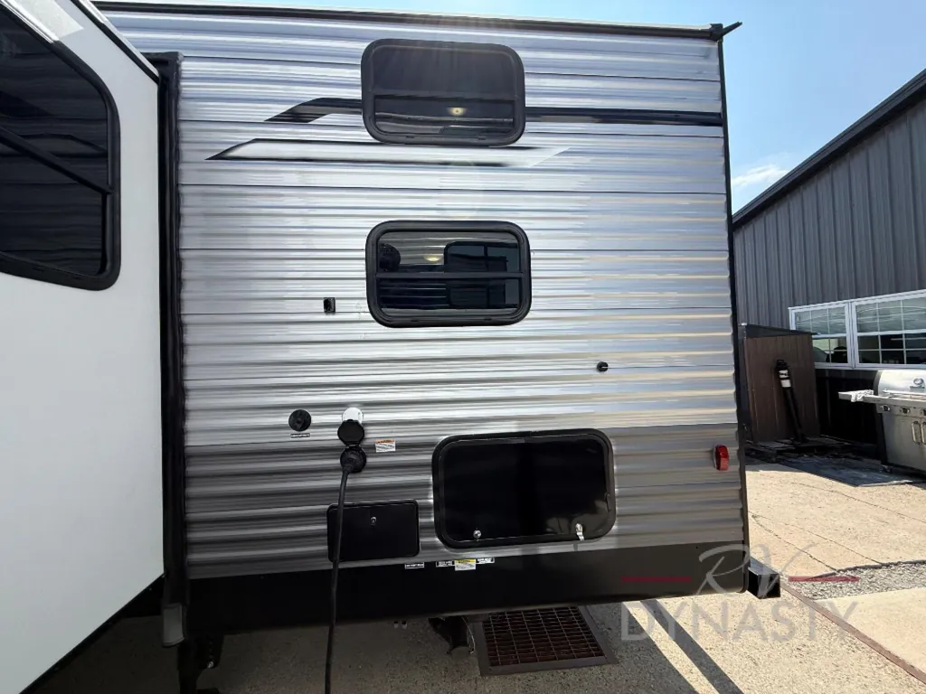 2026 Coachmen Catalina Legacy Edition 273DBHCK, Photos photo 12