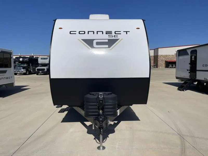 2027 KZ Connect SE 301BHKSE - Photo 3