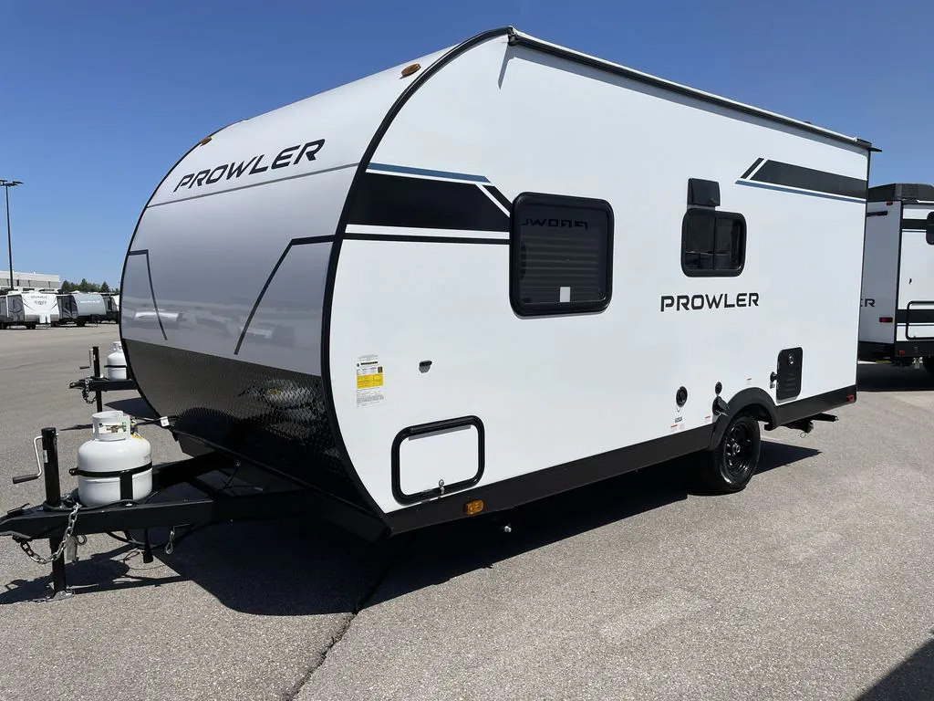 2025 Heartland Prowler 17RBLX - Photo 2