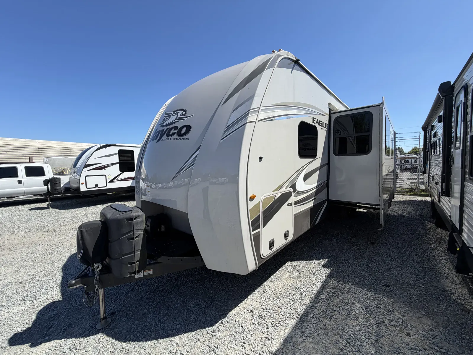 2020 Jayco Eagle 284BHOK - Photo 3