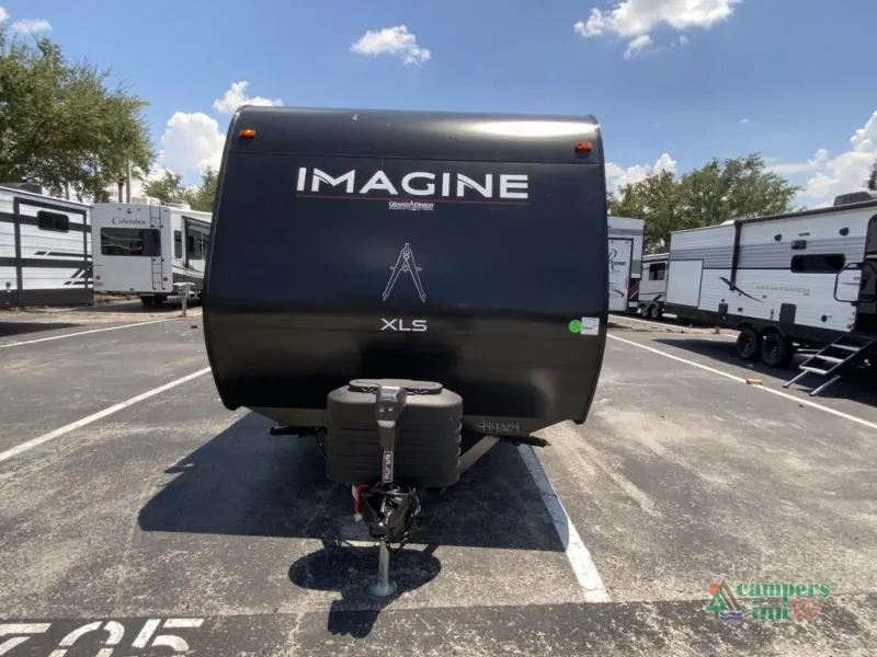 2026 Grand Design Imagine XLS 23LDE - Photo 3