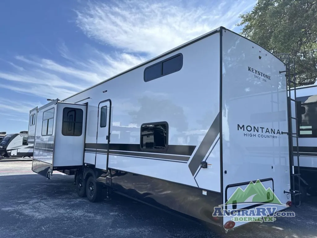 2026 Keystone Montana High Country 377FL, Photos photo 5