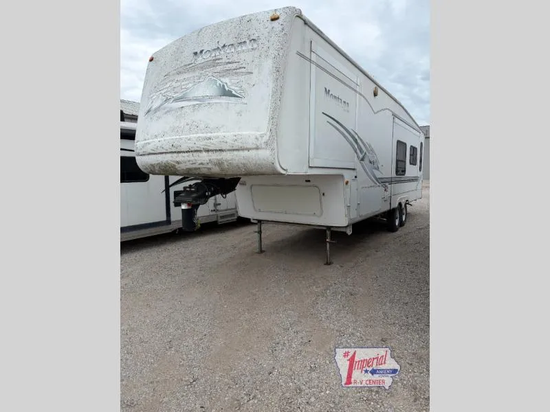 2001 Keystone RV Montana Used    3255 RL - Photo 3