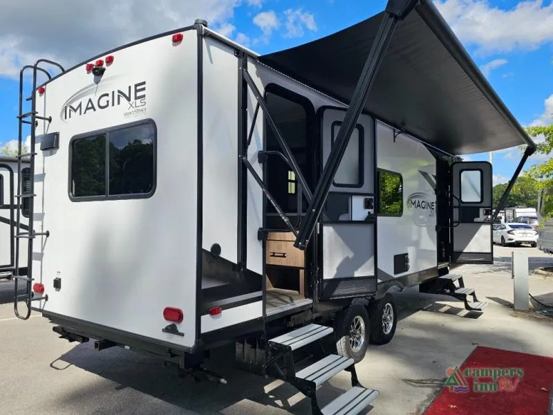 2024 Grand Design Imagine XLS 23LDE - Photo 3