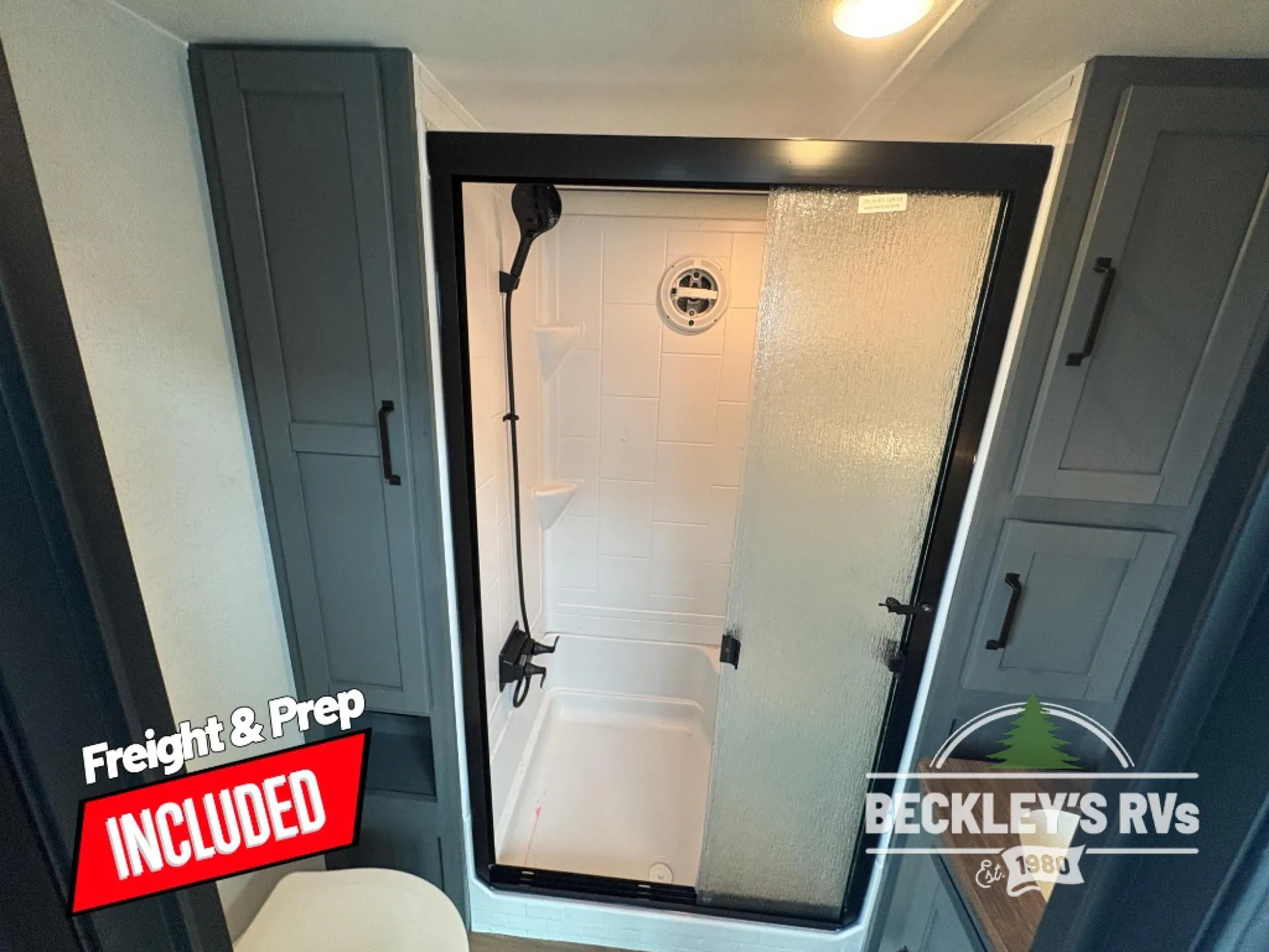 2027 Forest River Puma Vista 402LFT — Photo 6