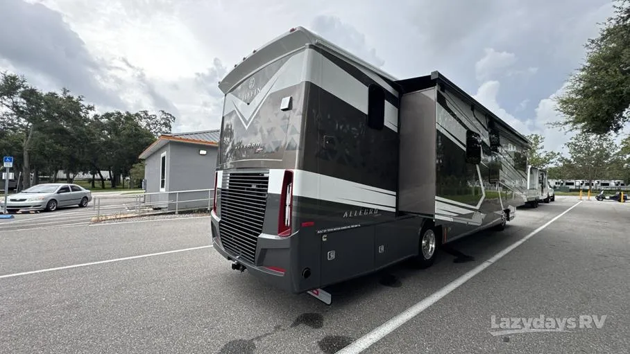 2026 Tiffin Allegro RED 38 KA - Photo 4